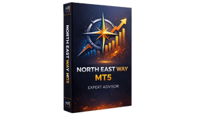 North East Way EA – Advanced Forex Trading Expert Advisor