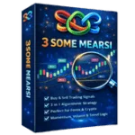 3somEMARSI Indicator Complete Trading Guide for Smart Traders 1 3somEMARSI Indicator trading chart showing EMA trend and RSI momentum confirmation signals for buy and sell entries