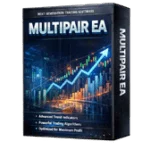 Multi Pair Forex EA trading multiple currency pairs on MT4 or MT5