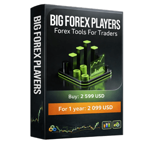 Big Forex Players EA