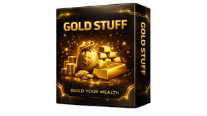 Gold Stuff MT5 EA