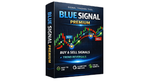 Blue Signal Premium Indicator Review – Honest & Detailed Trading Guide