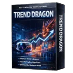 Trend Dragon EA MT5 Complete Guide to Smart Automated Trading 1 Trend Dragon EA MT5 trading robot interface on MetaTrader 5