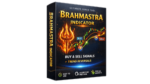 Brahmastra Indicator Trading – Complete Beginner to Pro Guide