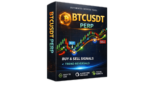 BTCUSDTPERP Bot Strategy Guide 2026 – Complete Trading System