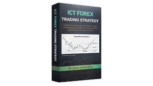 Learn the ICT Forex trading strategy, how it uses liquidity, market structure, SMT divergence, order blocks, and Wyckoff concepts