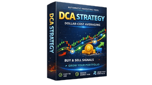 DCA Strategy with Mean Reversion and Bollinger Band