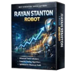 Rayan Stanton Robot EA MT5 buy and sell signals on MetaTrader 5