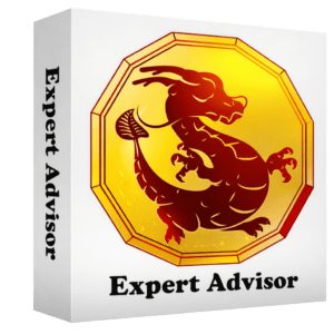 Black Dragon EA automated Forex trading robot for MT4 and MT5