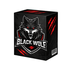 Black Wolf EA automated Forex trading robot for MT4 and MT5