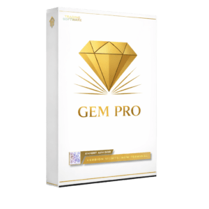 Gem Pro EA v1 automated Forex trading robot running on MT4 and MT5
