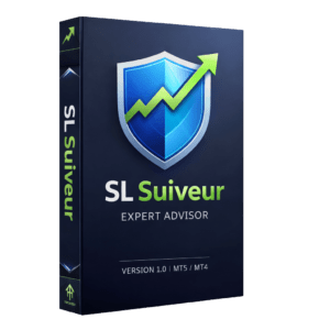 SL Suiveur EA – Smart Stop Loss Trailing Forex Expert Advisor