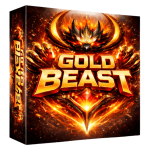 Gold Beast EA Price – Professional Fast Scalping Trading Robot