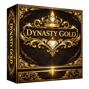 Immortal Dynasty Gold EA automated gold trading expert advisor for XAUUSD