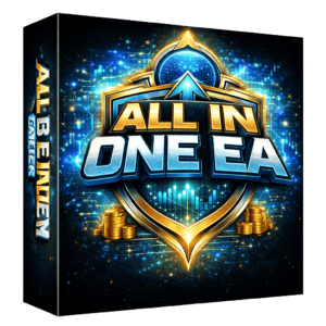 All In One EA multi-strategy automated Forex trading robot