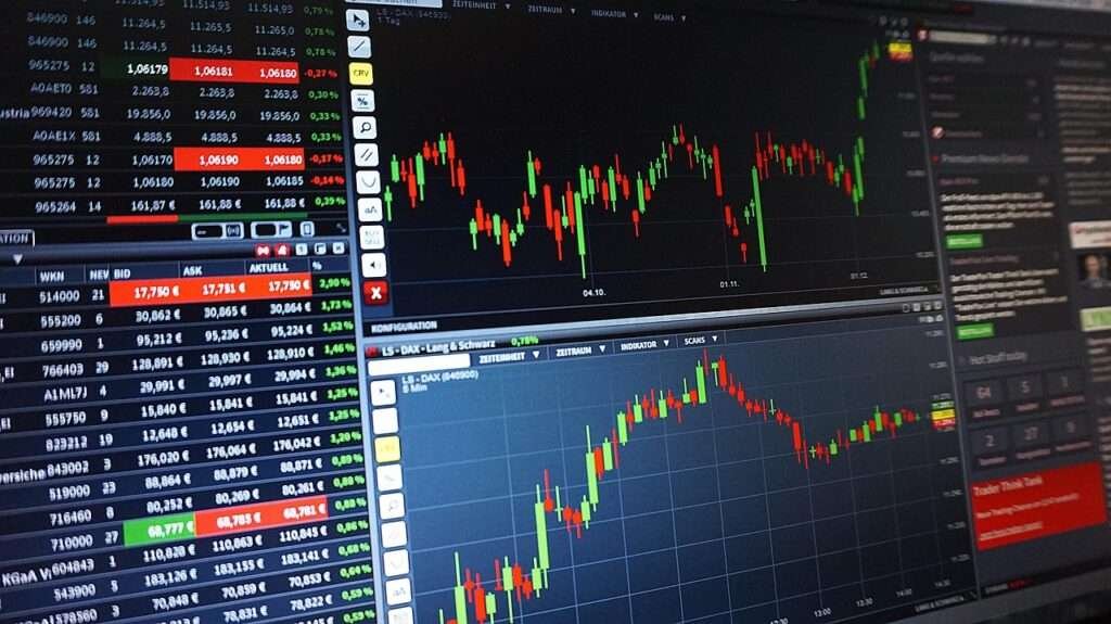 THUNDER BOLT EA Complete Automated Forex Trading Guide 1