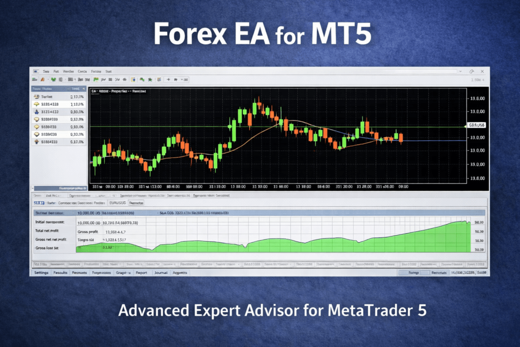 Premium Forex EA for MT4 & MT5 and TradingView Indicators 2 Buy premium forex EA for MT4 and forex EA for MT5 along with TradingView indicators. Automate trading, improve analysis and access reliable