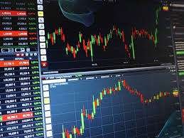 Cute Dragon Tai Trading Indicator 1 Cute dragon trading indicator on chart with signals.
