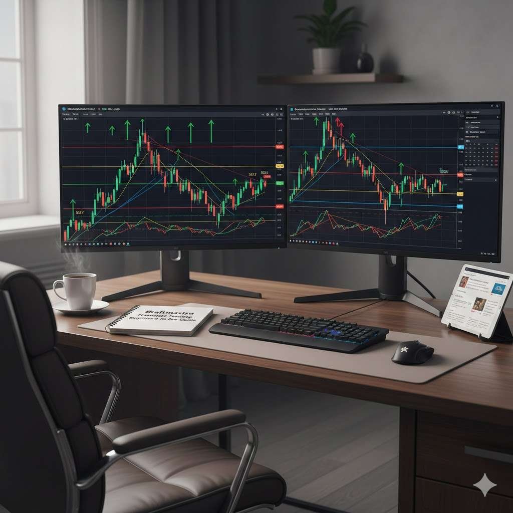 Brahmastra Indicator Trading 1
