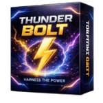 Thunder Bolt EA is a high-speed automated trading system for MT4 & MT5 with fast execution and smart risk management.