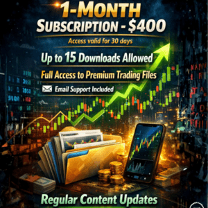 Starter 1-Month Plan