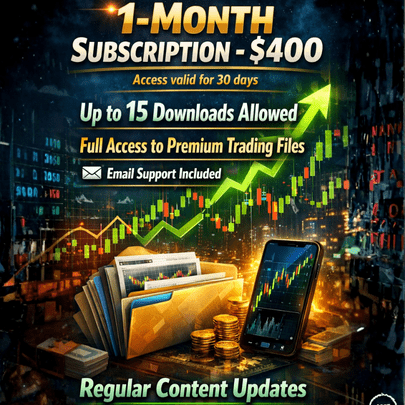 Starter 1-Month Plan