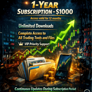 Elite 1-Year Plan