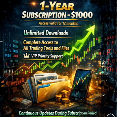 Elite 1-Year Plan