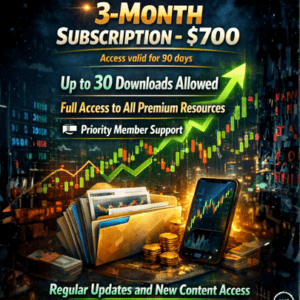 Best Value 3-Month Plan