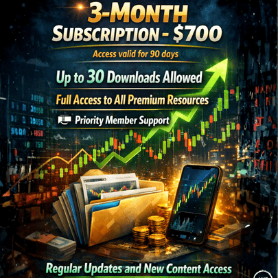 Best Value 3-Month Plan
