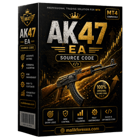 AK 47 EA is a powerful automated trading system for MT4 & MT5 with fast execution and smart risk management.