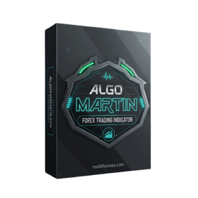 Algo Martin is a smart trading indicator providing accurate buy and sell signals with real-time market analysis for Forex and crypto.