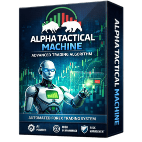 Alpha Tactical Machine EA is a precision-based automated trading system for MT4 & MT5 with smart execution and disciplined risk management.