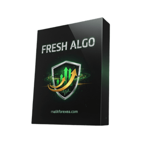 Fresh Algo is a smart precision trading indicator offering accurate buy and sell signals with real-time market analysis.