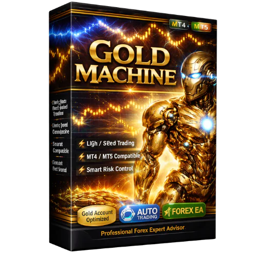 Gold Machine