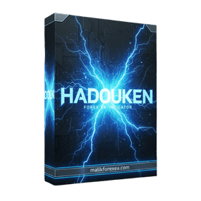 Hadouken is a high-impact momentum trading indicator with breakout signals, real-time analysis, and fast execution insights.