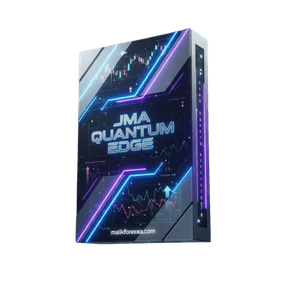 JMS Quantum Edge is an advanced trading indicator with accurate buy and sell signals, real-time analysis, and smart trend detection.