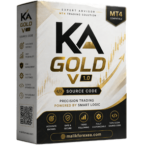 KA Gold EA is a precision automated trading system for MT4 & MT5 designed for accurate XAUUSD trading.