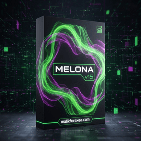 Melona V1.5 is a smart multi-signal trading indicator with accurate buy/sell signals and real-time market analysis.