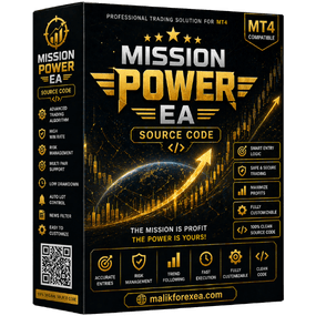Mission Power EA is a high-performance automated trading system for MT4 & MT5 with precise execution and risk control.