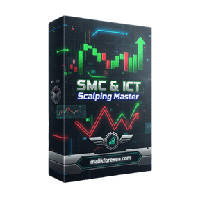 SMC & ICT Scalping Master is a precision scalping indicator using smart money and ICT strategies with fast buy/sell signals. Feature Details Product SMC & ICT Scalping Master Type Scalping Trading Indicator Strategy SMC + ICT Scalping Markets Forex & Gold (XAUUSD) Platforms MT4 / MT5 / TradingView