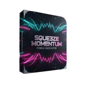 Squeeze Momentum is a volatility breakout trading indicator that detects squeezes and delivers accurate breakout signals.