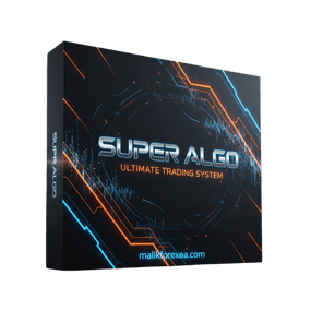 Super Algo is a smart multi-signal trading indicator with accurate buy/sell signals and real-time market analysis.
