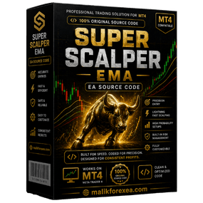 Super Scalper EA is a high-speed scalping system for MT4 & MT5 with fast execution and precise entries.