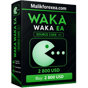Waka Waka EA is a fast adaptive trading system for MT4 & MT5 designed for flexible and consistent performance.