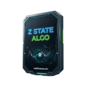 Discover how the Z State Algo Indicator helps traders identify market trends, breakout zones, and high-probability entries with smart analysis
