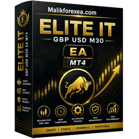 Elite IT EA is a premium automated trading system for MT4 & MT5 with intelligent logic and stable performance.
