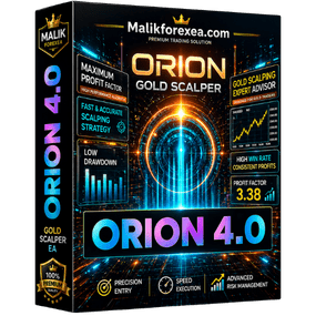 Orion EA is an intelligent multi-strategy trading system for MT4 & MT5 with adaptive logic and consistent performance.