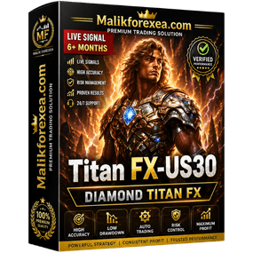 Titan FX EA is a powerful automated trading system for MT4 & MT5 with stable and consistent performance.