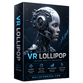 VR Lollipop EA v23.93 MT5 is an automated trading EA for Forex and Gold with smart market monitoring, fast execution,